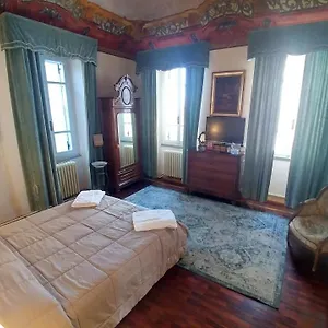 Bed and breakfast Bresbot, Bressana Bottarone