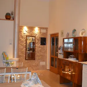 Bed and breakfast La Gemma, Roe
